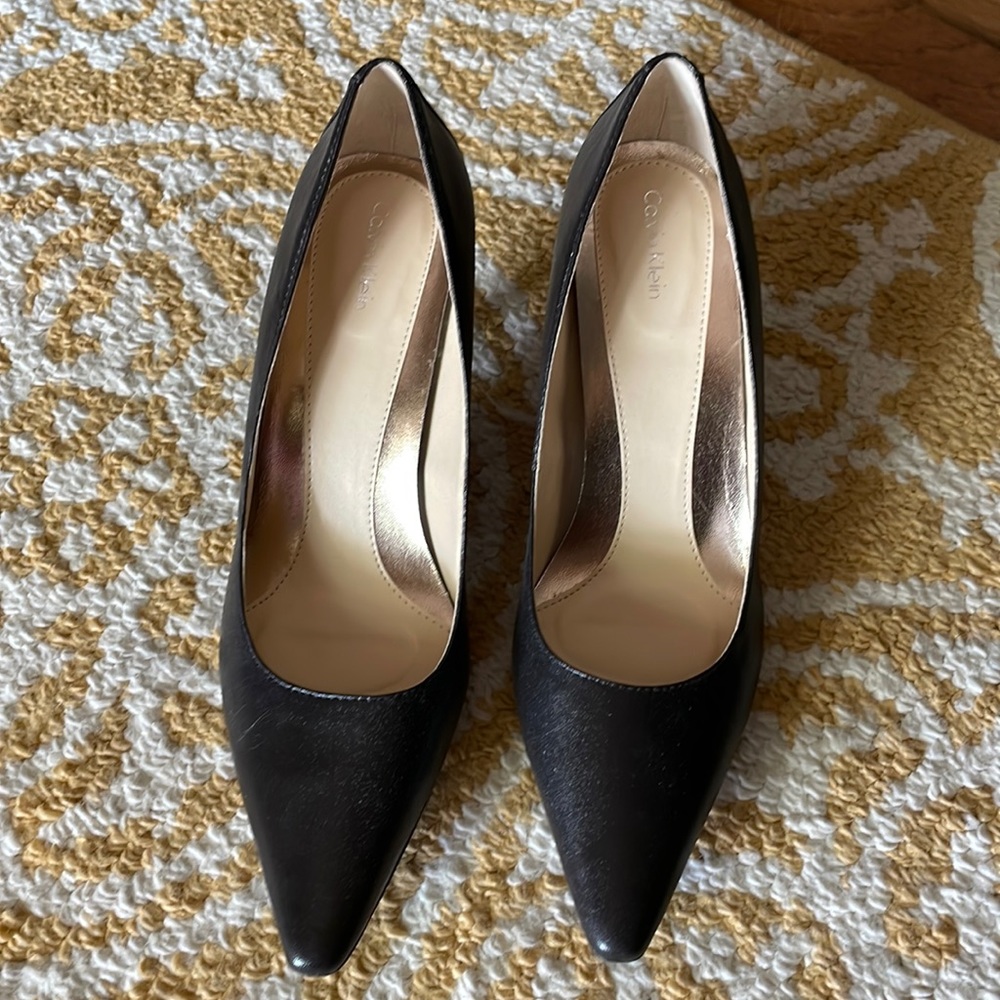 Brand new. Never worn.